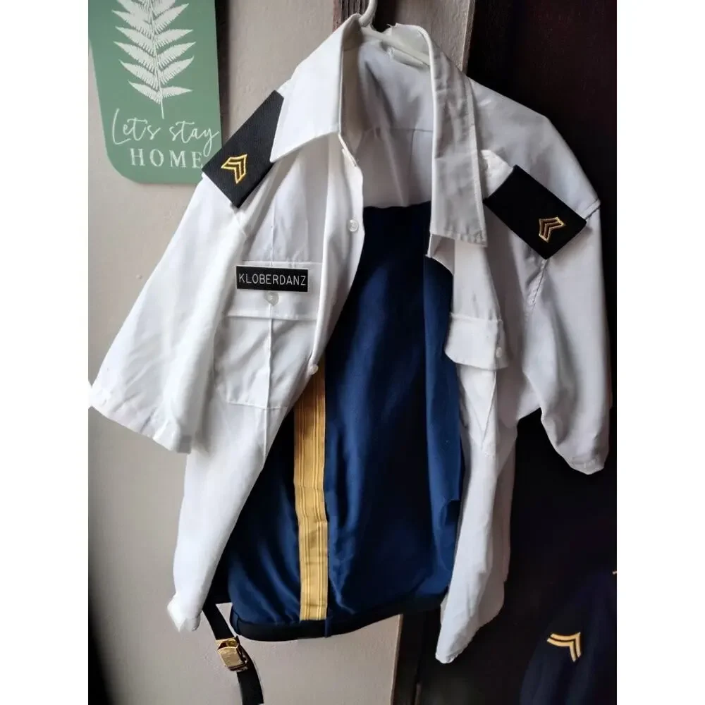 Army Dress Uniform